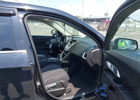 2016 Chevrolet Equinox Lt from USA, damaged, VIN 2GNFLFEK3G6284263